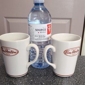 Tim Horton Mugs